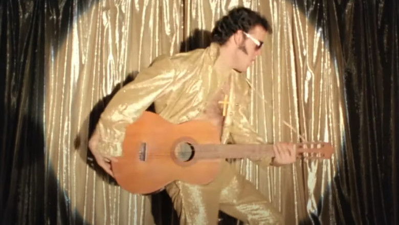 кадр из фильма Crime Wave