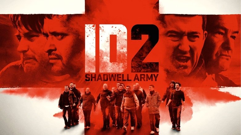 кадр из фильма ID2: Shadwell Army
