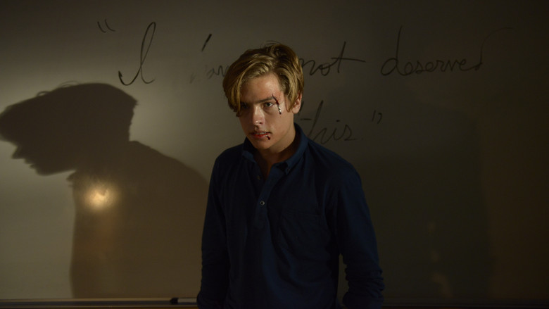 кадр из фильма Урок окончен