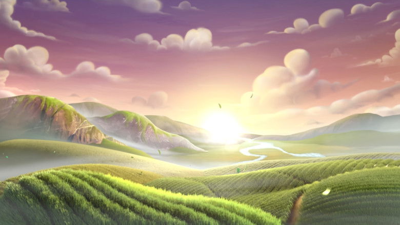 кадр из фильма Service Après Vie