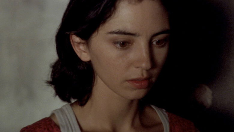 кадр из фильма Без иллюзий