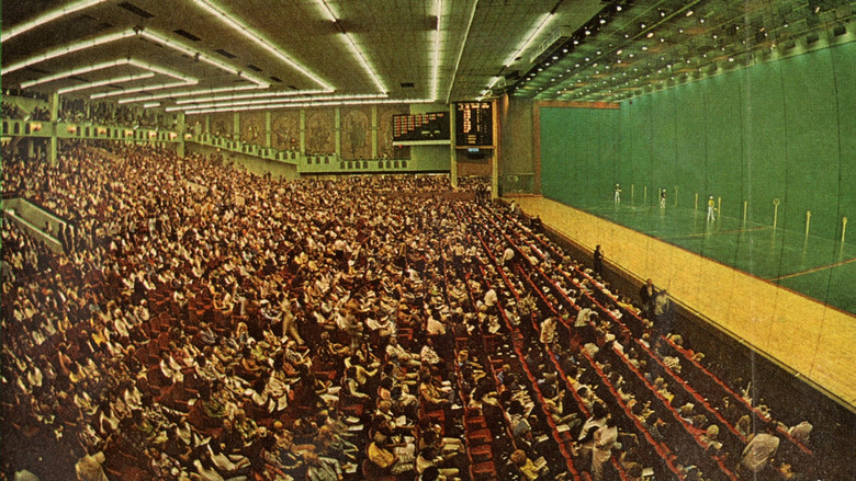 кадр из фильма Jai Alai Blues