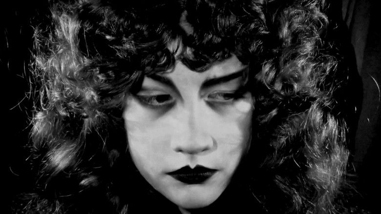 кадр из фильма Vigi's One Hope