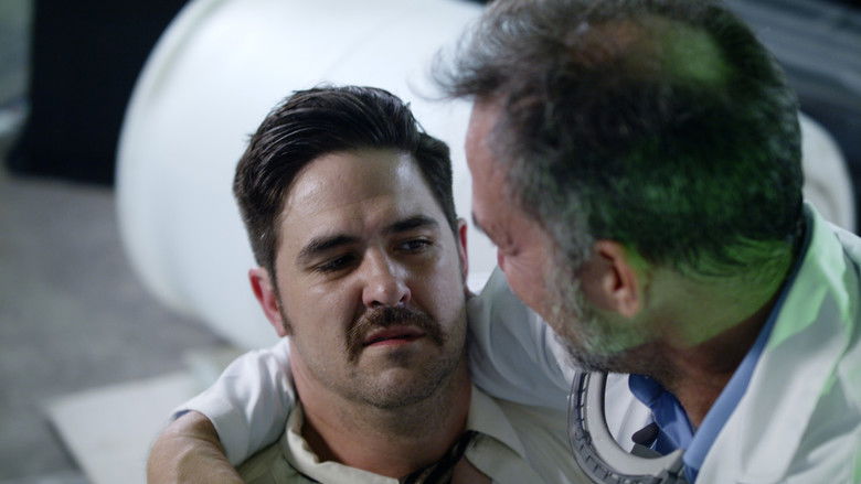 кадр из фильма Crocodylus: Mating Season