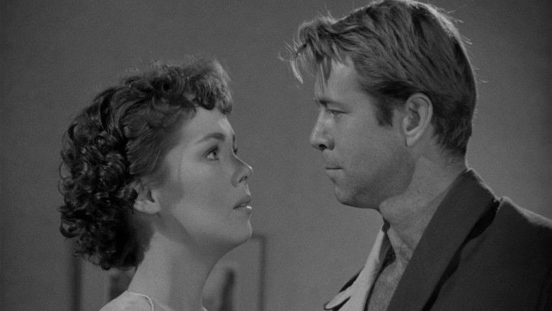 кадр из фильма Crime Wave