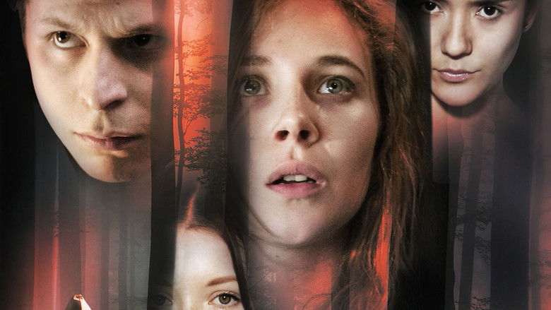 кадр из фильма Магия, магия