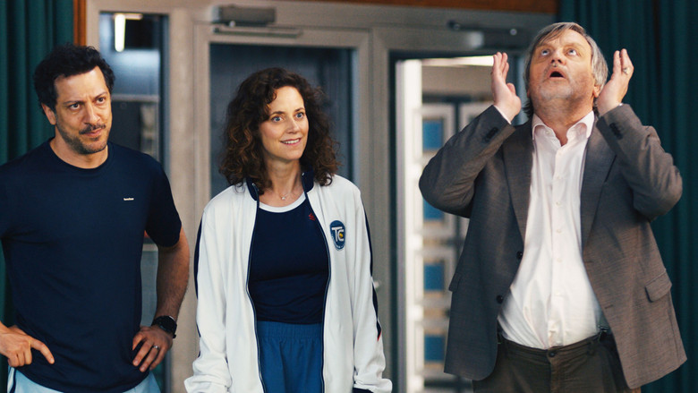 кадр из фильма Extrawurst