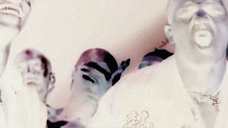 кадр из фильма Selección Natural