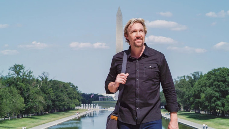 кадр из фильма God's Not Dead: We The People