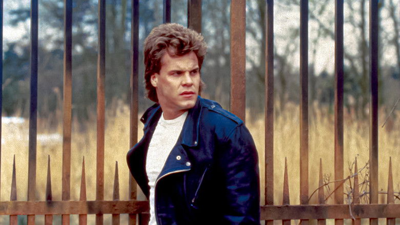 кадр из фильма Ночной народ