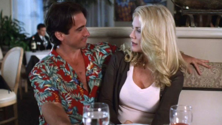 кадр из фильма Охота за наследством