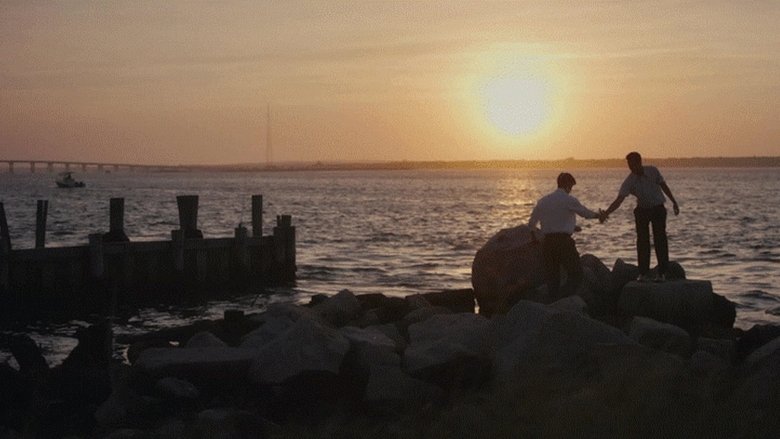 кадр из фильма The Greatest