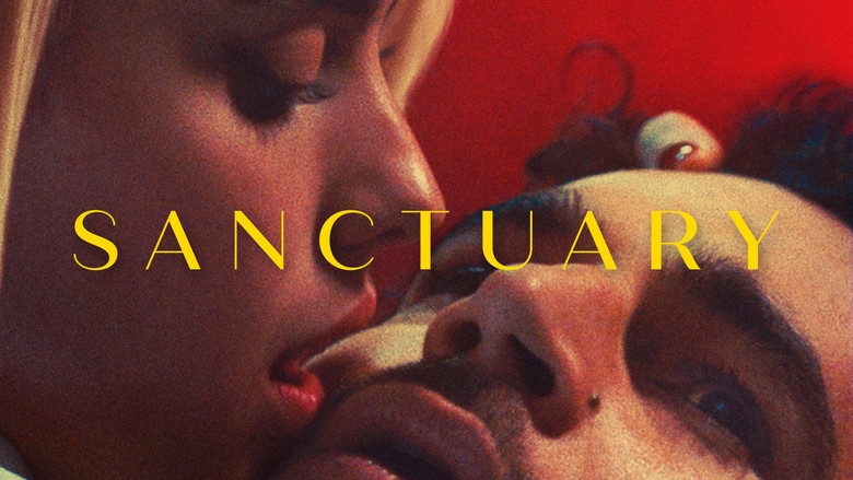 кадр из фильма Стоп-слово