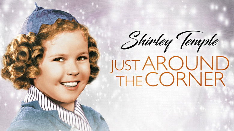 кадр из фильма Just Around the Corner