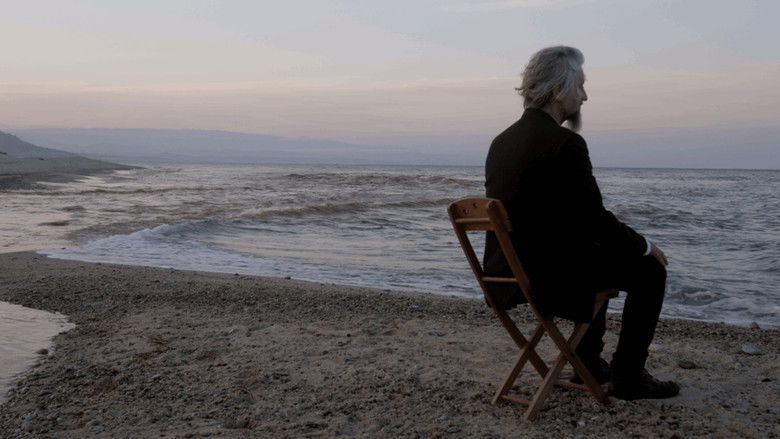 кадр из фильма Il mare nascosto