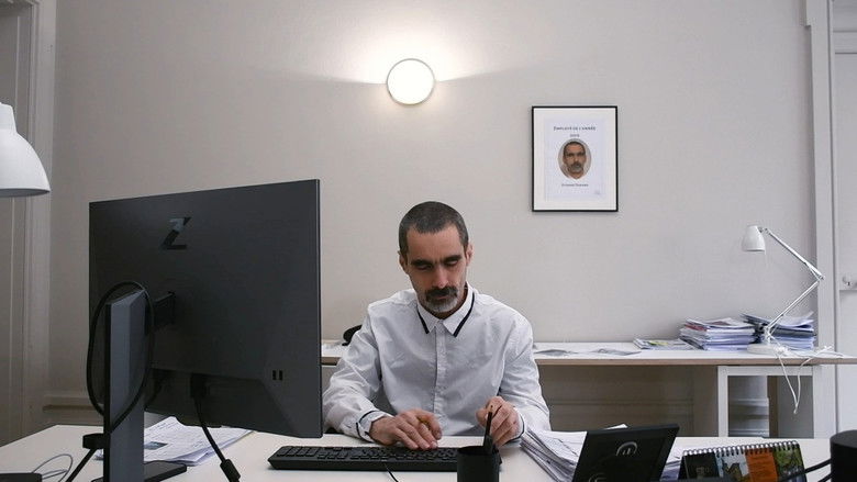 кадр из фильма De 6 à 8