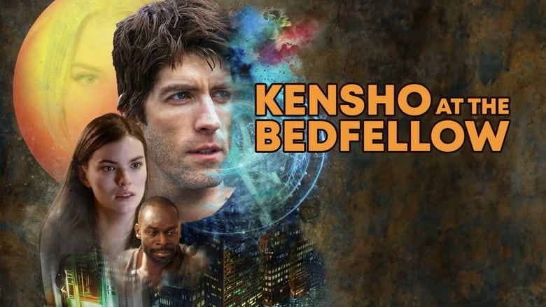 кадр из фильма Kensho at the Bedfellow