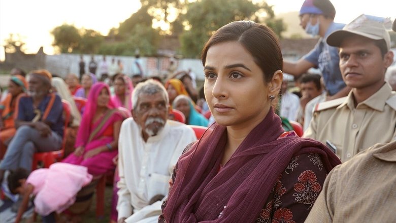 кадр из фильма शेरनी