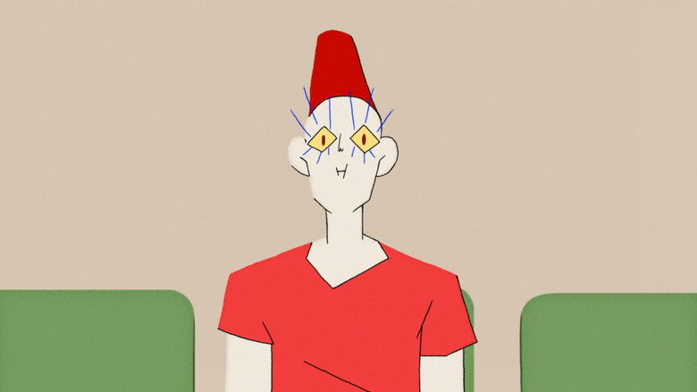 кадр из фильма Im Auto Tapes Und Butterbrot