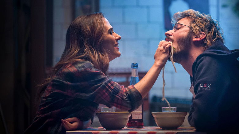 кадр из фильма TOC: Transtornada Obsessiva Compulsiva