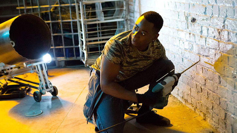 кадр из фильма Вальтер