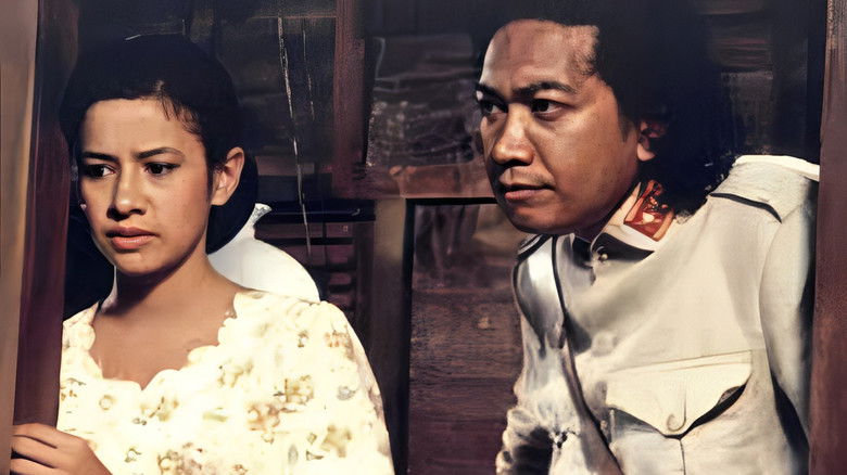 кадр из фильма Nagabonar