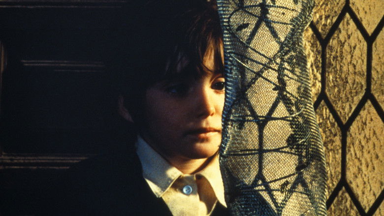 кадр из фильма Дух улья