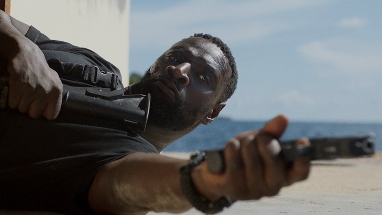 кадр из фильма Лига теней