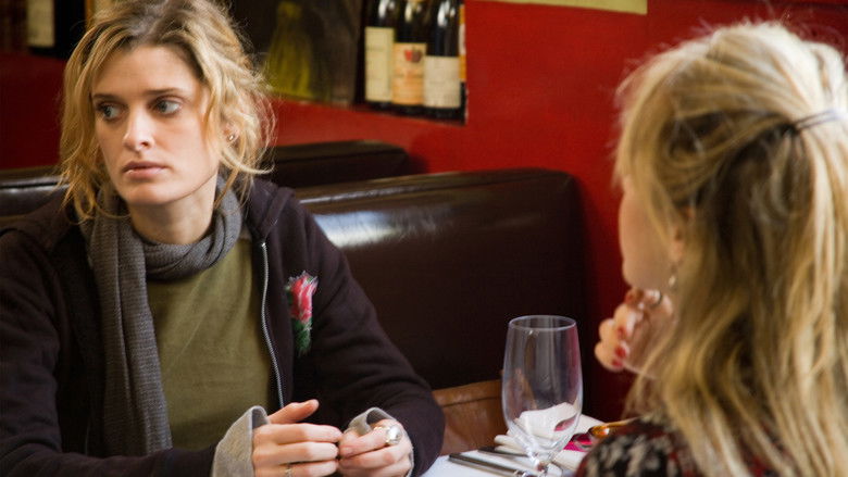 кадр из фильма The Weekend