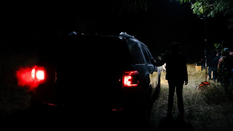 кадр из фильма Donde Muere El Recuerdo