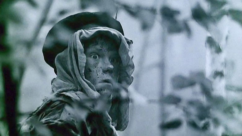 кадр из фильма Сибириада