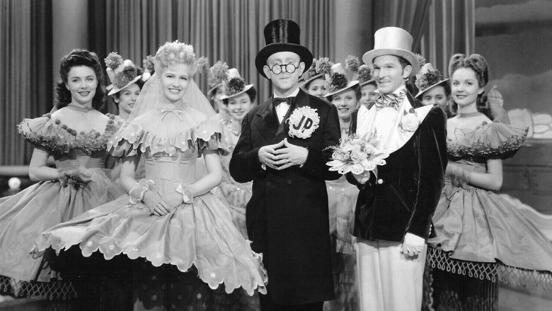 кадр из фильма Свинговая лихорадка