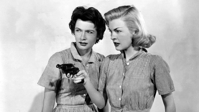 кадр из фильма Betrayed Women