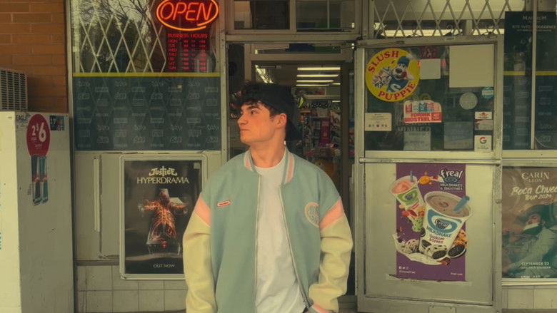 кадр из фильма Killing Off