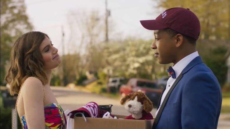 кадр из фильма Банка конфет