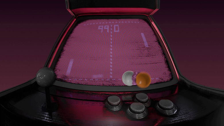 кадр из фильма Poong