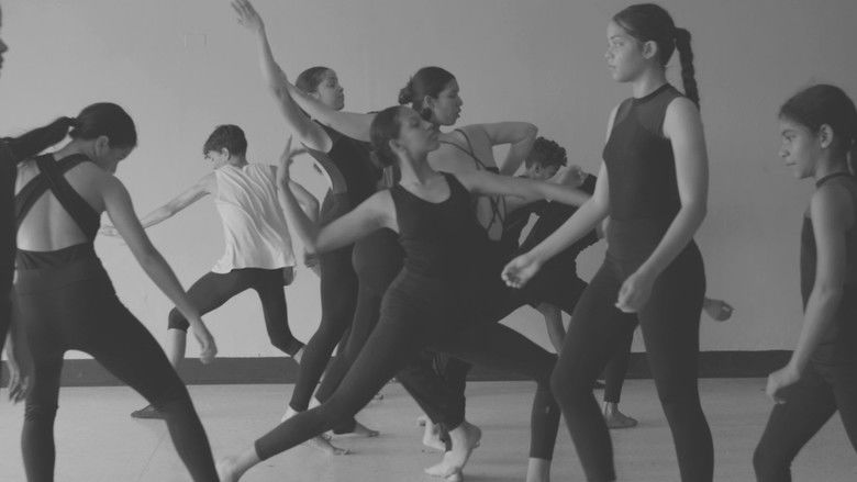 кадр из фильма Danza en la sangre