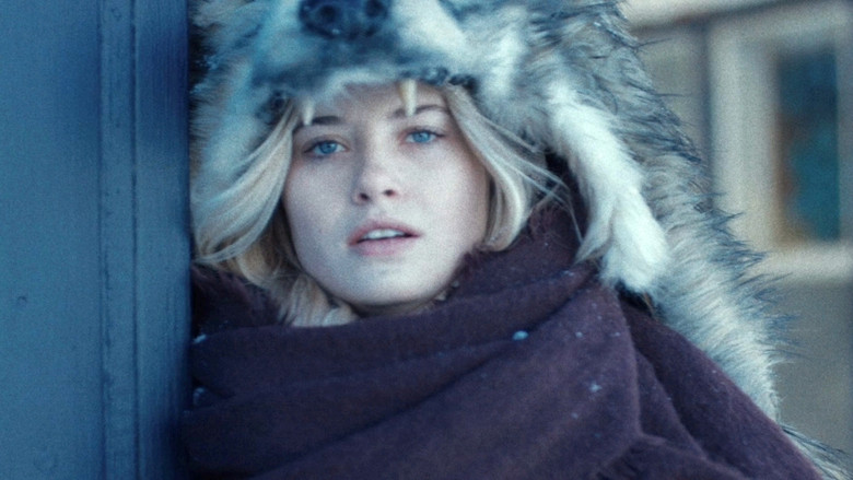 кадр из фильма Морская звезда