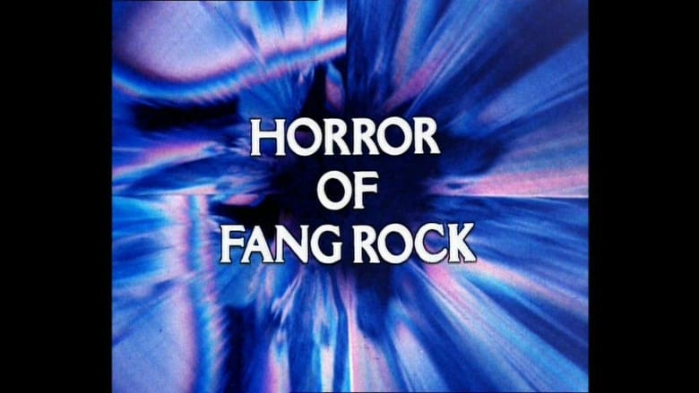 кадр из фильма Doctor Who: Horror of Fang Rock