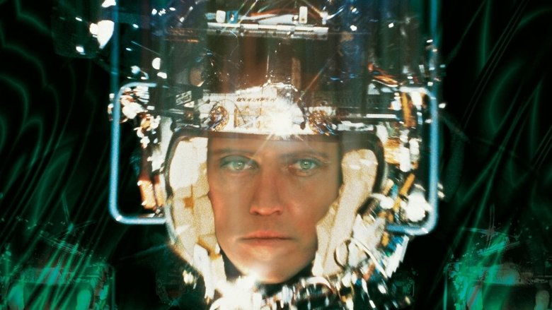 кадр из фильма Мозговой штурм