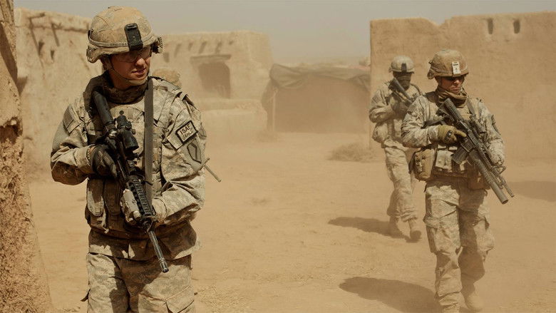 кадр из фильма Убийственная команда