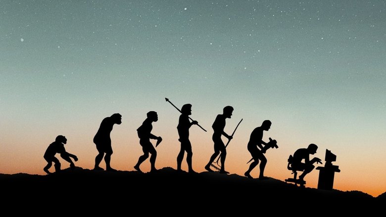 кадр из фильма О, интернет! Грезы цифрового мира