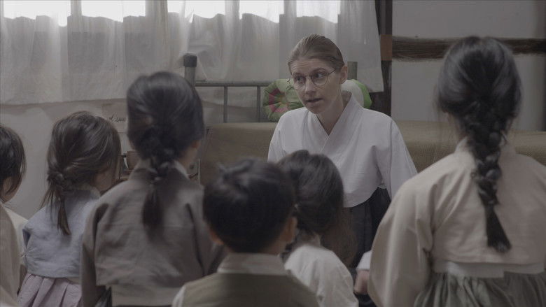 кадр из фильма 서서평, 천천히 평온하게