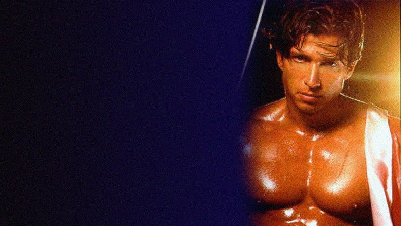 кадр из фильма All Man