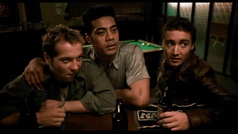 кадр из фильма Большой приз