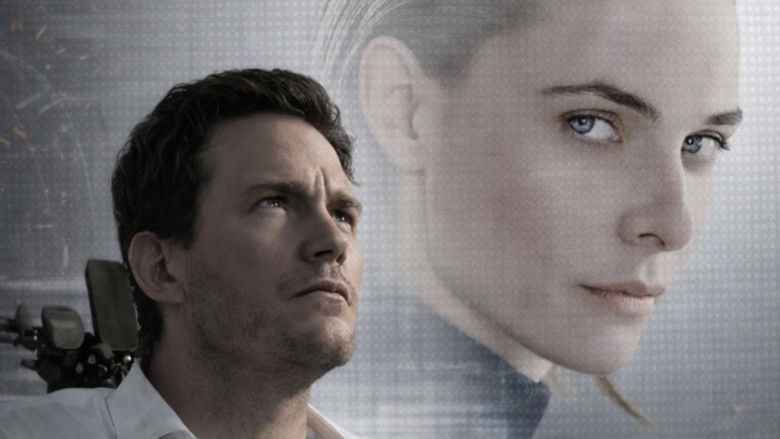 кадр из фильма Милосердие