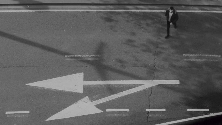 кадр из фильма Commuters