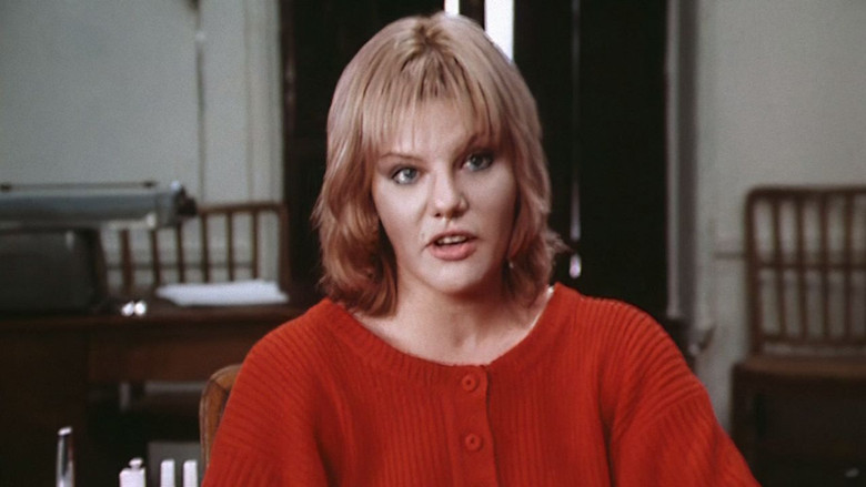 кадр из фильма Криминальный талант