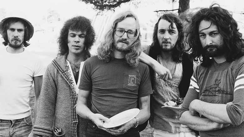 кадр из фильма Supertramp - The Story So Far...