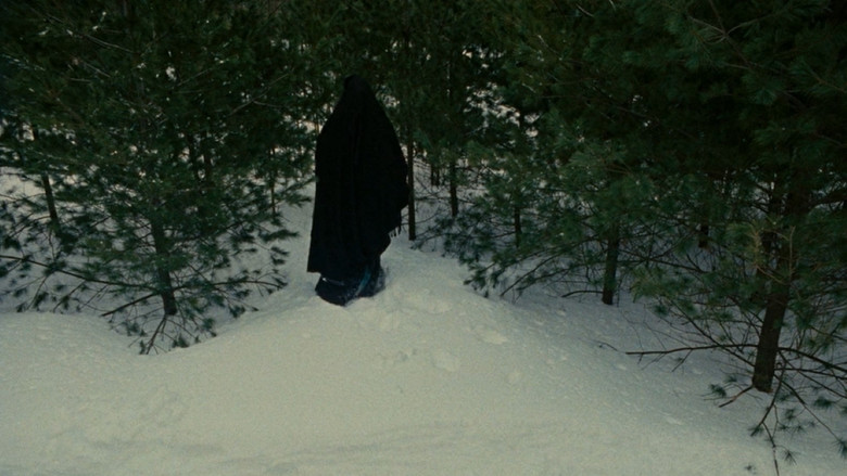 кадр из фильма L'Annonce faite à Marie